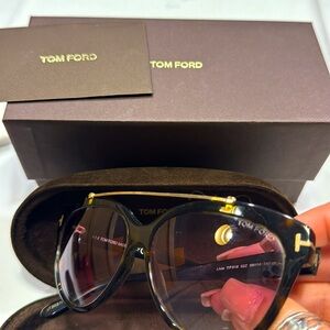 Tom Ford Julie 52MM